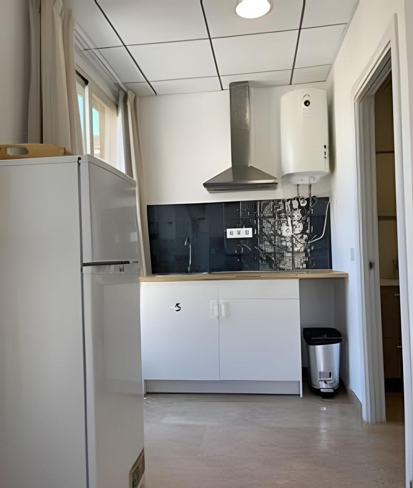 11 Nights Apartment *